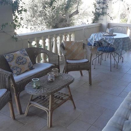 Mariam Holiday House Otranto Exterior foto