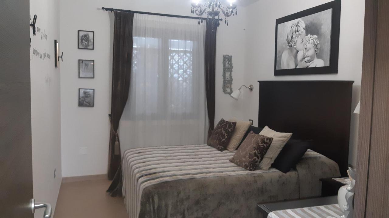 Mariam Holiday House Otranto Exterior foto