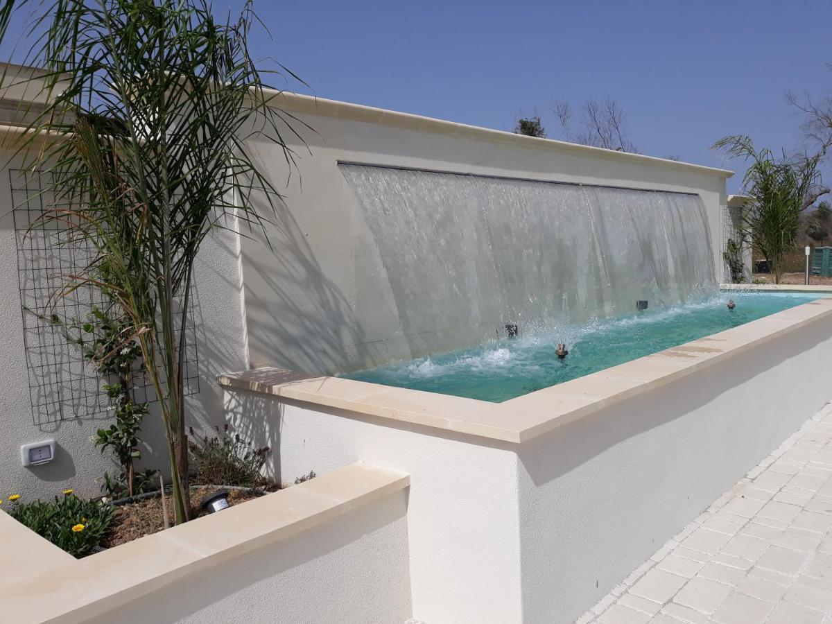 Mariam Holiday House Otranto Exterior foto